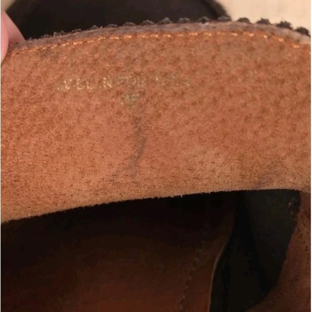 Shoe The Bear shoe bear